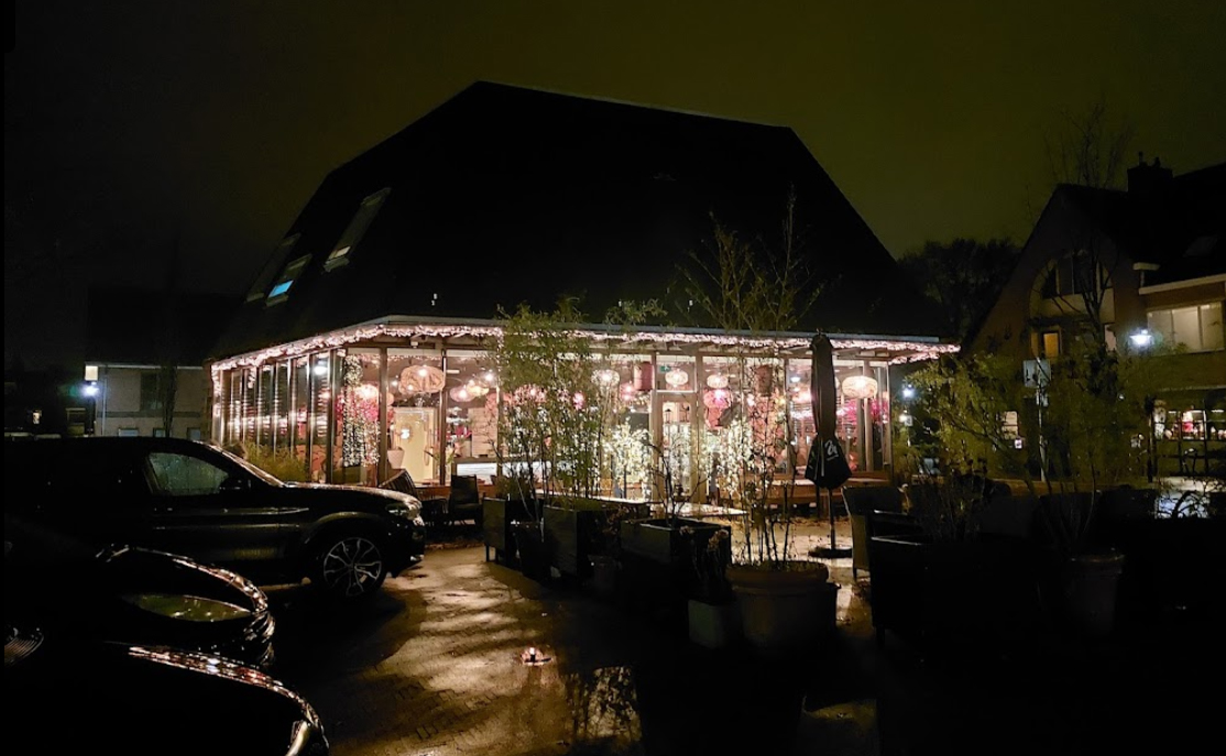 22 05 Chinees Eemnes Gezamelijk Diner