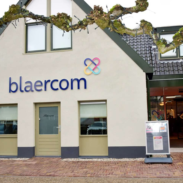 Dorpshuis Blaricum Blaercom