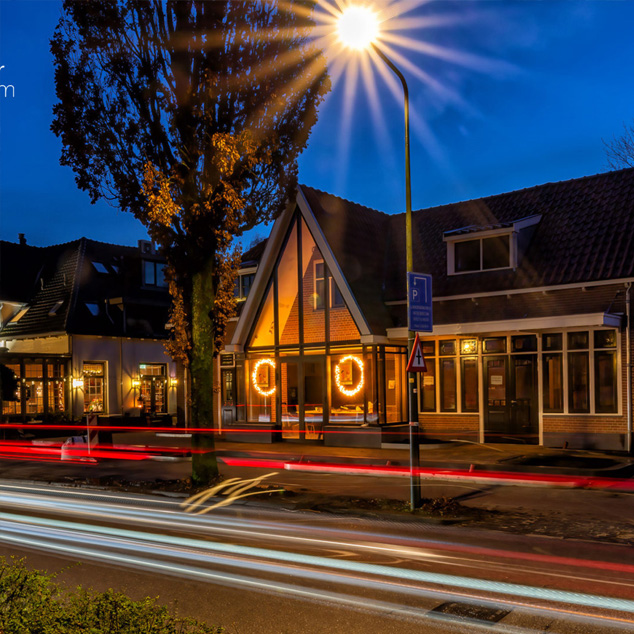 Het Theater Blaricum