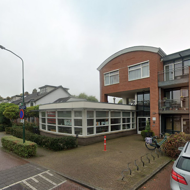 Marian Kookt De Bongert Maaltijd Eemnes