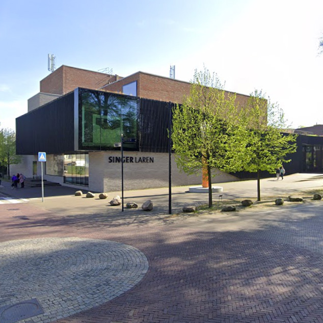 Singer Laren Senioren Activiteiten BEL