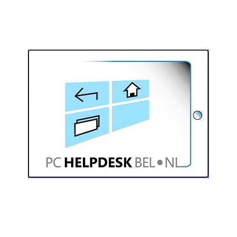 PCHelpdesk Laren Digitale Ondersteuning BEL Gemeenten