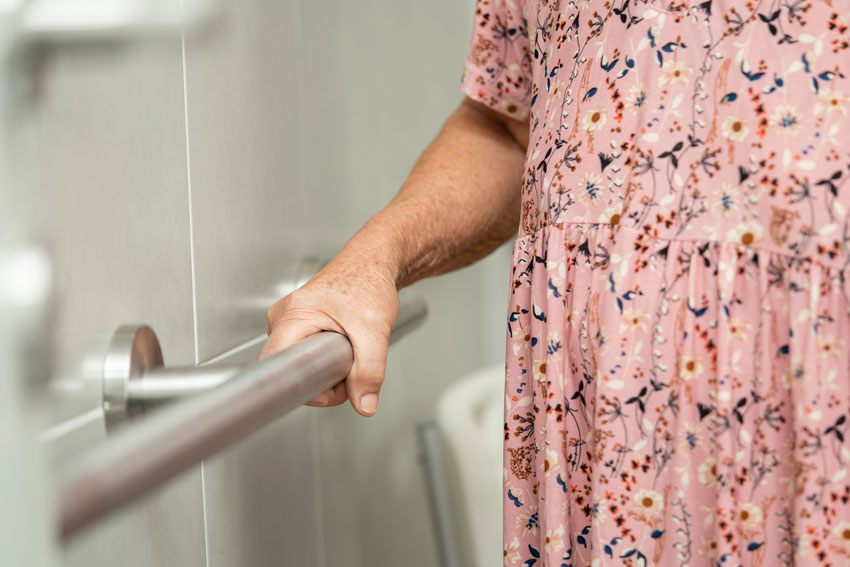 27 Juni Sport En Bewegen Uit Huizen Valpreventie Johanneshove