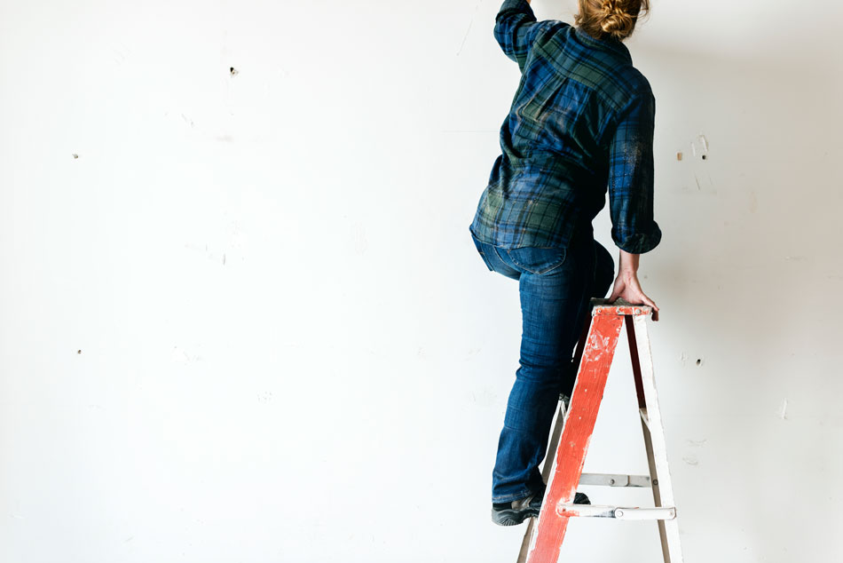 27 Juni Sport En Bewegen Uit Huizen Valpreventie Ladder Johanneshove