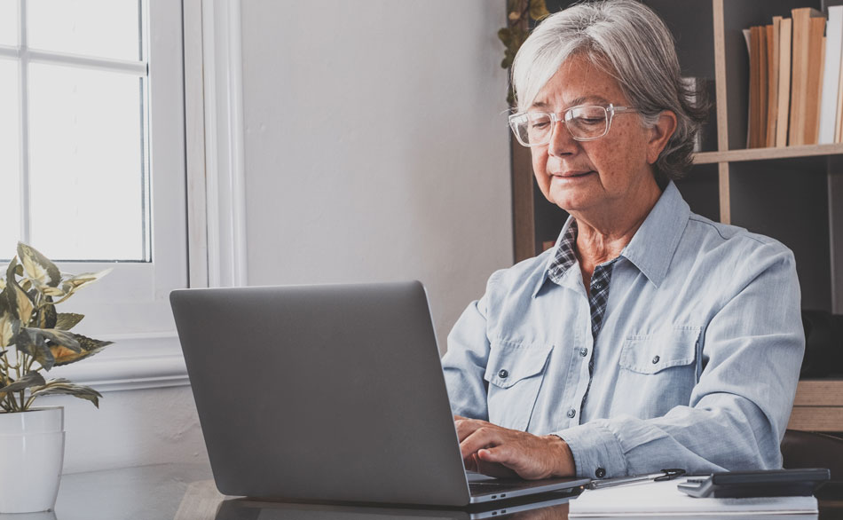Bijeenkomst Veilig Online Voor Senioren Blaricum
