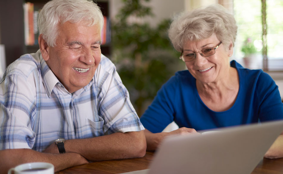 Bijeenkomst Veilig Online Voor Senioren Laren Brinkhuis