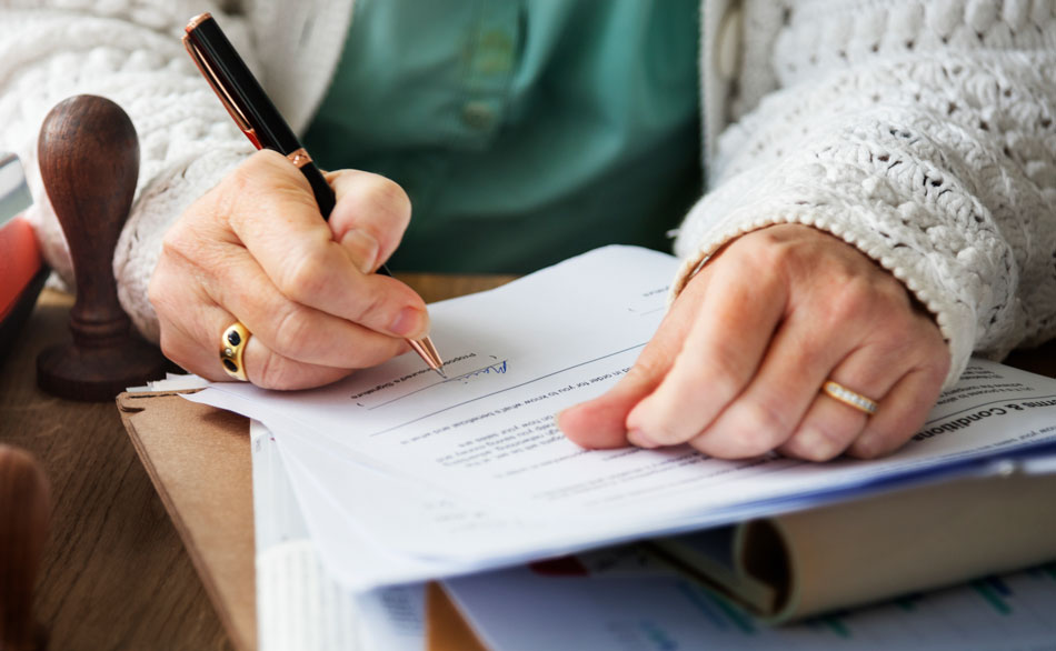 Voorlichtingsmiddag Over Testament En Levenstestament Senioren BalBEL