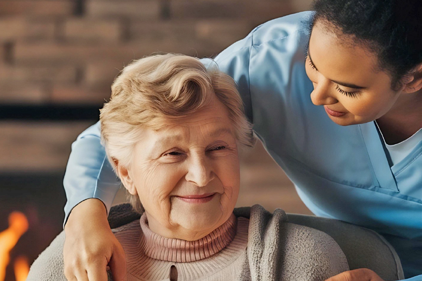 Informatie Middag Wie Zorgt Voor De Mantelzorger