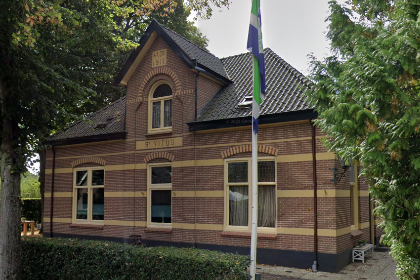 Mannenkoor De Speuit Vitus Blaricum 31 Oktober