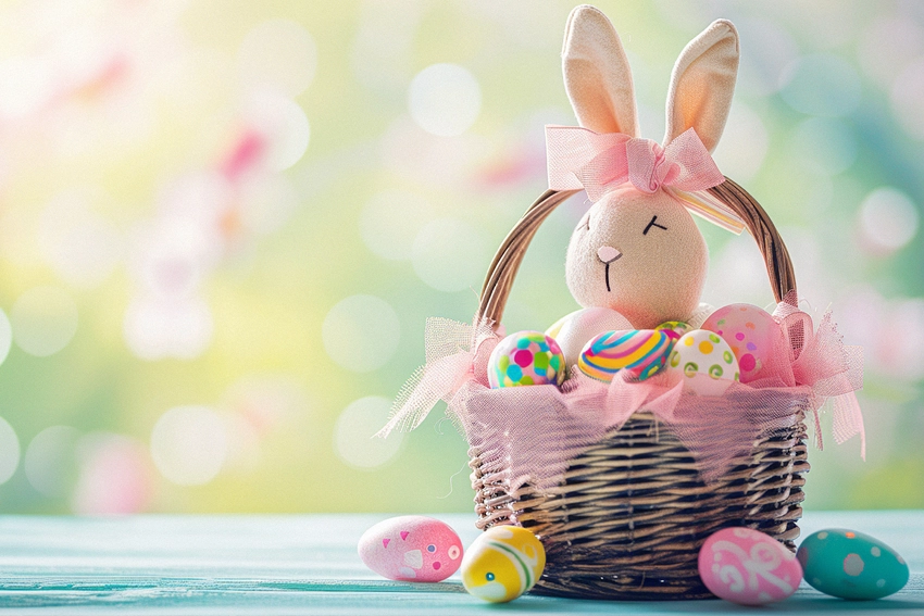 15 April Dinsdag Paaslunch BasBEL