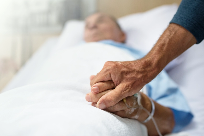 Palliatieve Zorg Johanneshove