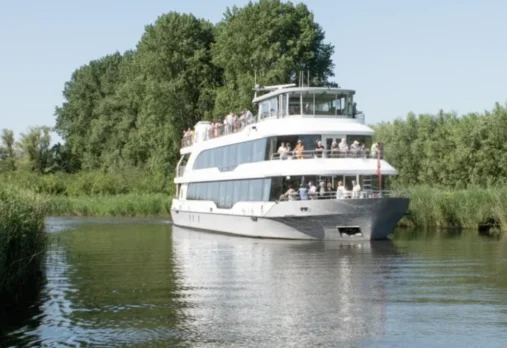 Boottocht Nationale Natuurreservaat De Biesbosch! | Woensdag 3 September