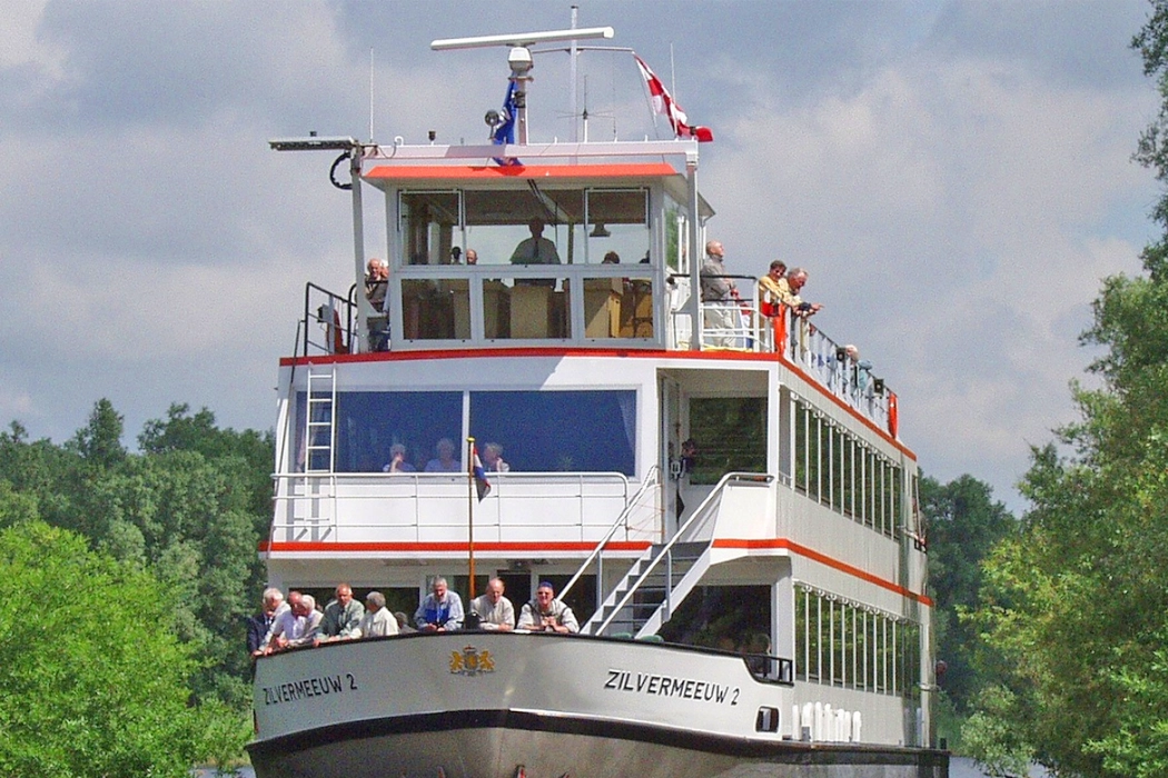 Ontdek Het Nationale Natuurreservaat De Biesbosch! | Woensdag 3 September