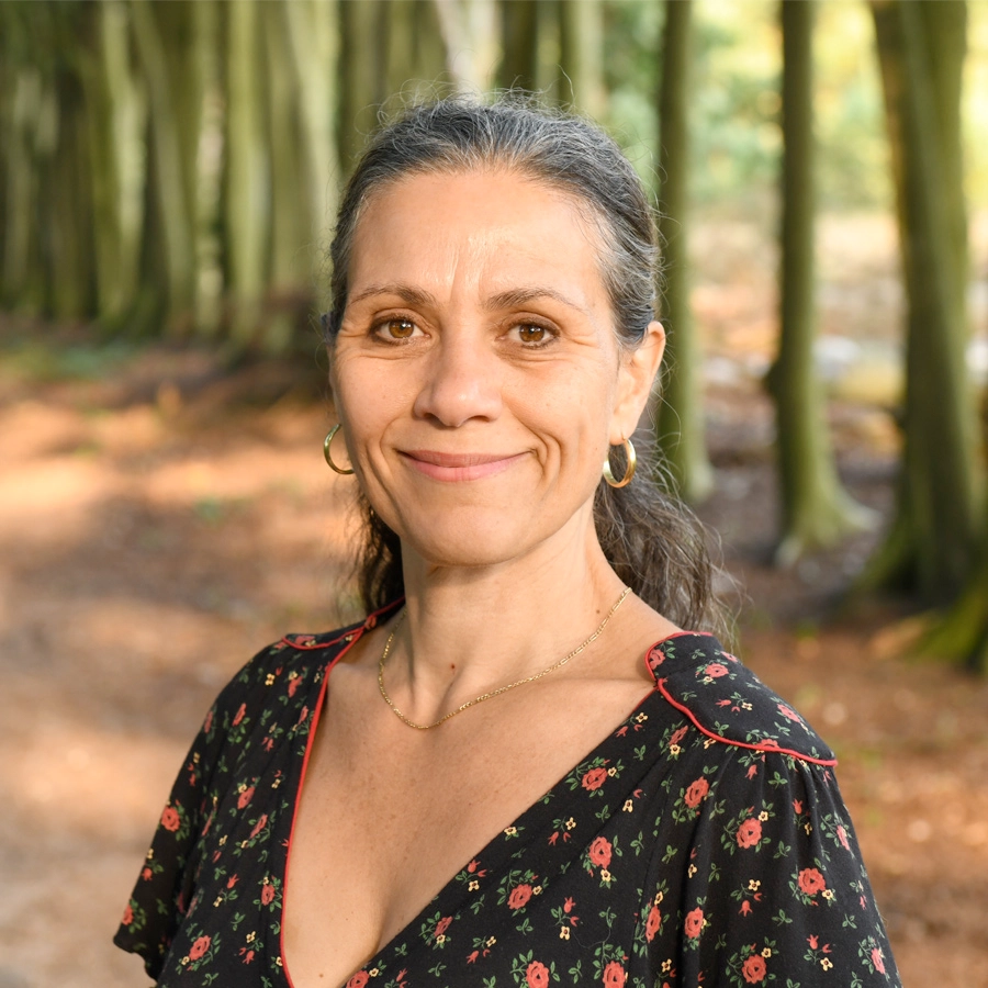 Sarita Lemmens Zingen BasBEL